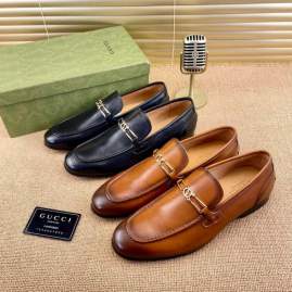 Picture of Gucci Shoes _SKUGuccisz38-44mnf03538072